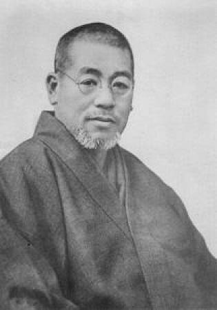 Mikao Usui, créateur du Reiki